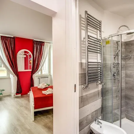 Royal Vatican Suites Rome Exterior photo