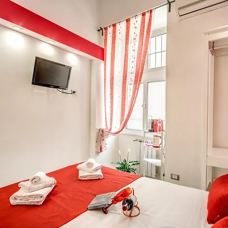 Royal Vatican Suites Rome Exterior photo