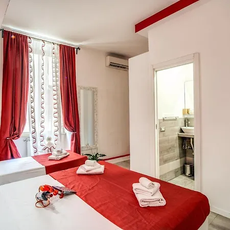 Royal Vatican Suites Rome Exterior photo