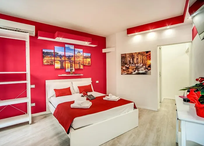 Royal Vatican Suites
