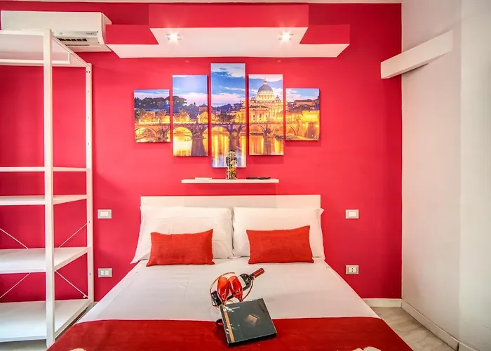 Royal Vatican Suites